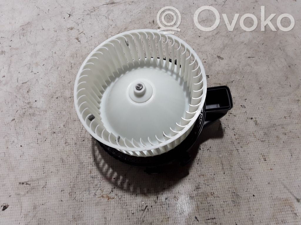 Volvo S60 Ilmastointilaitteen läpän käyttölaite/moottori (A/C) 