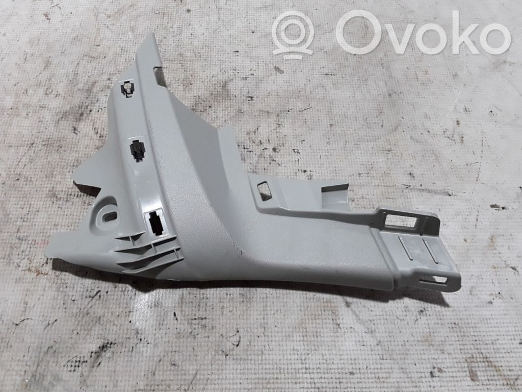 Volvo S60 Alte piese de interior 