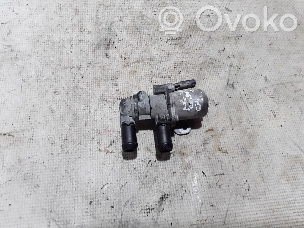 Volvo S60 Pompe à eau de liquide de refroidissement