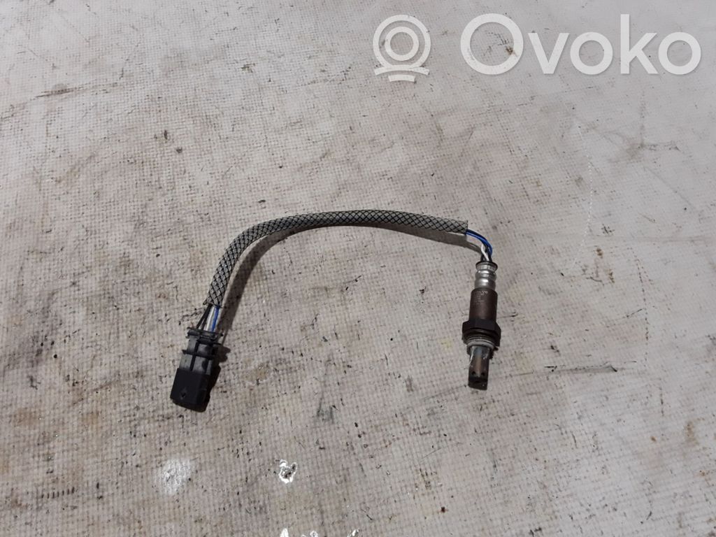 Volvo S60 Lambda zonde 