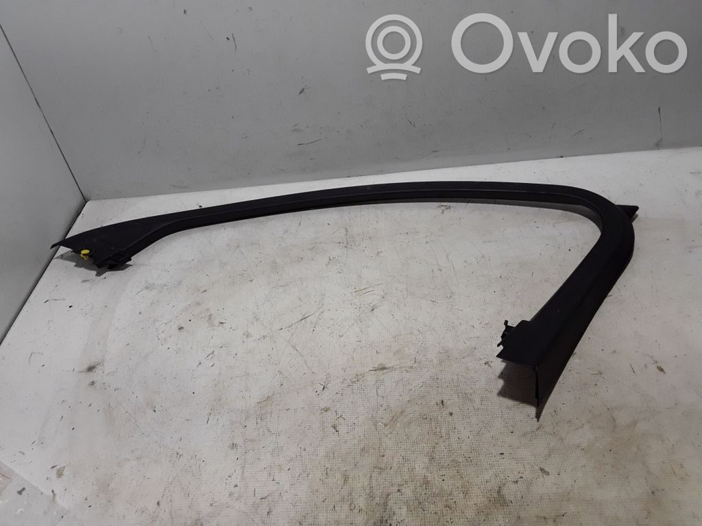 Volvo S60 Inne elementy wykończeniowe drzwi przednich 