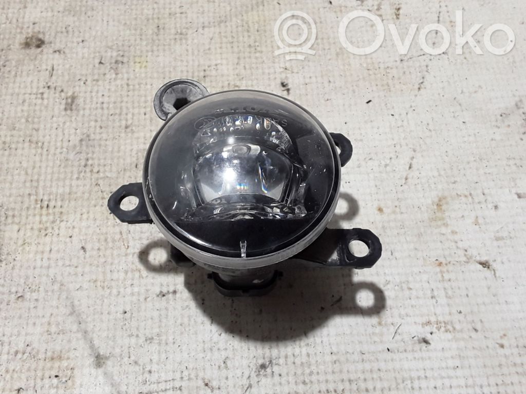 Volvo S60 Światło przeciwmgłowe przednie 