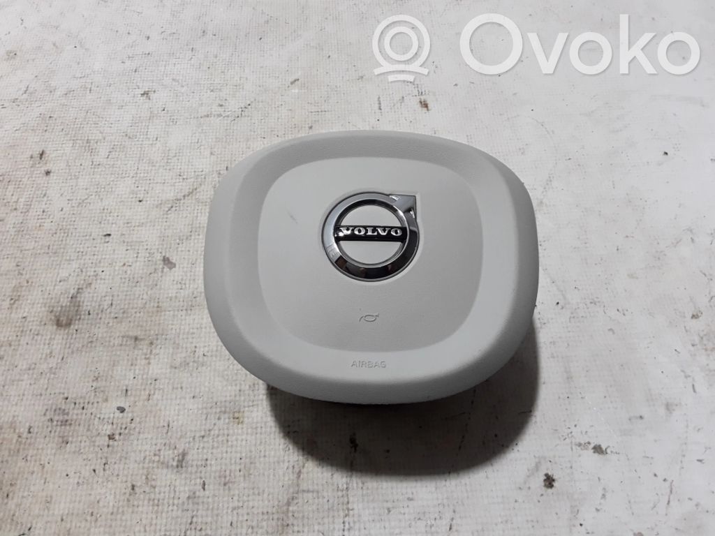 Volvo S90, V90 Airbag volan 