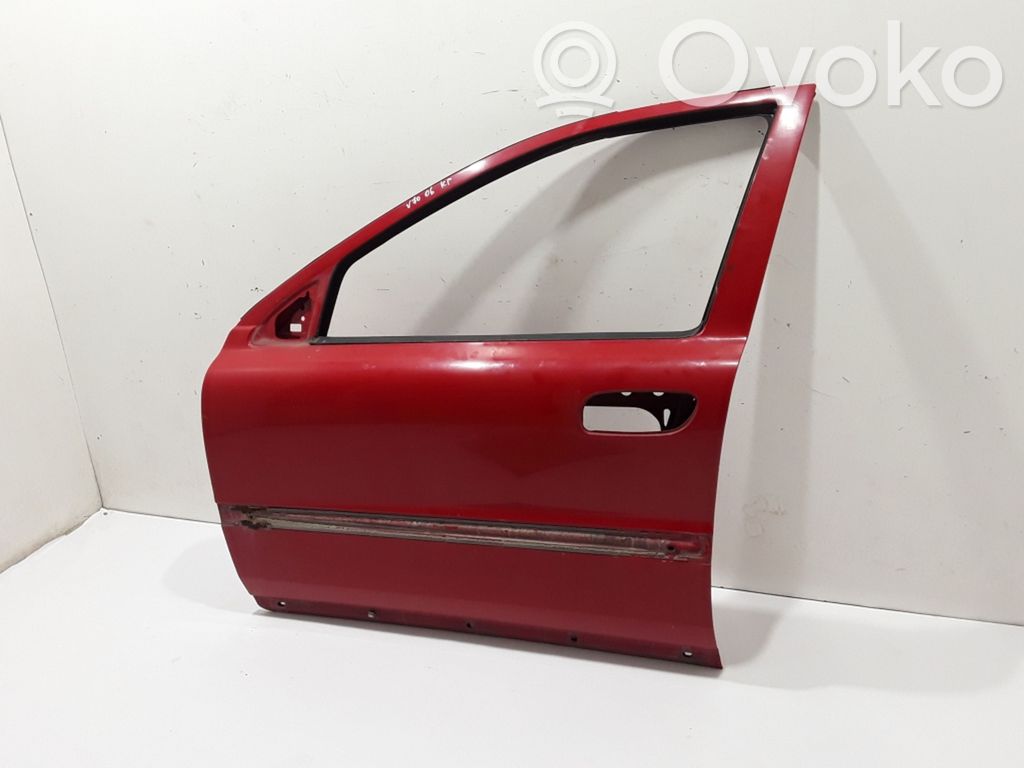 Volvo V70 Durvis 
