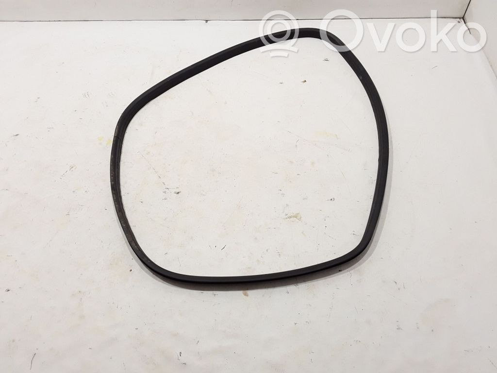 Renault Clio V Front door rubber seal 