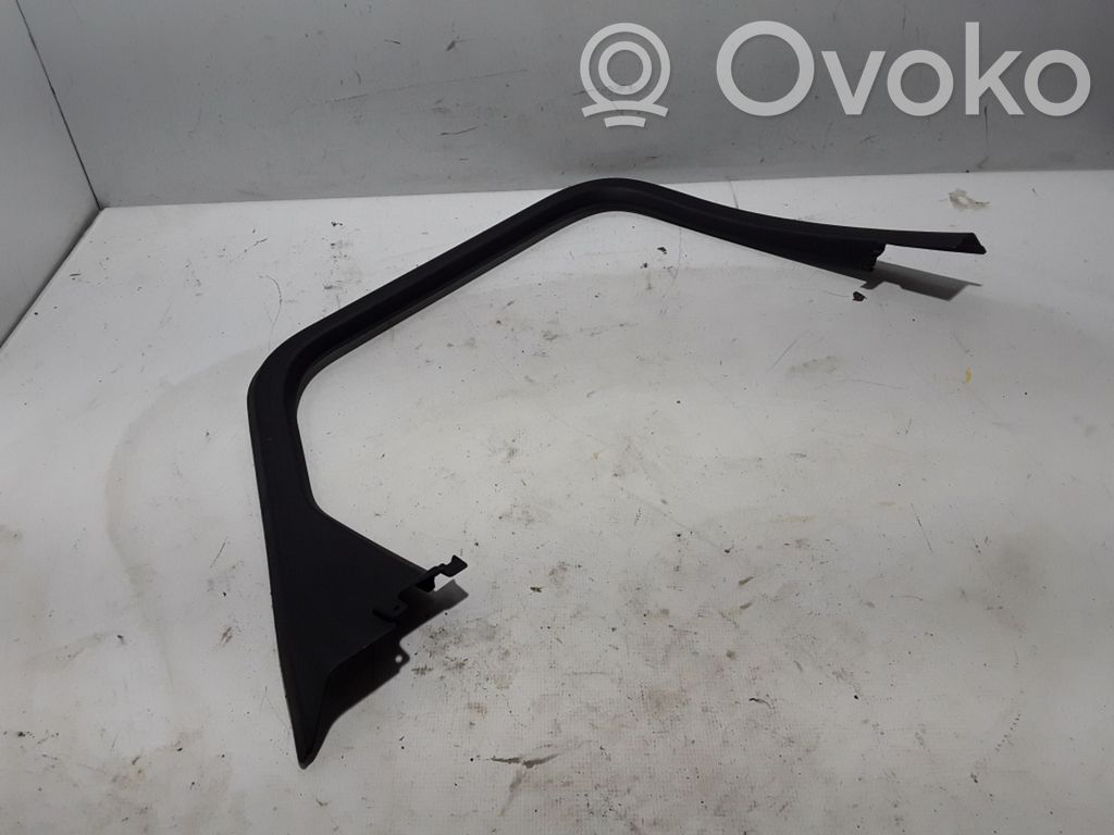 Audi A6 S6 C8 4K Other rear door trim element 