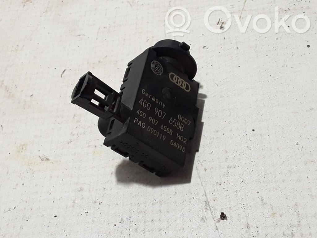 Sensor   4G0907658B