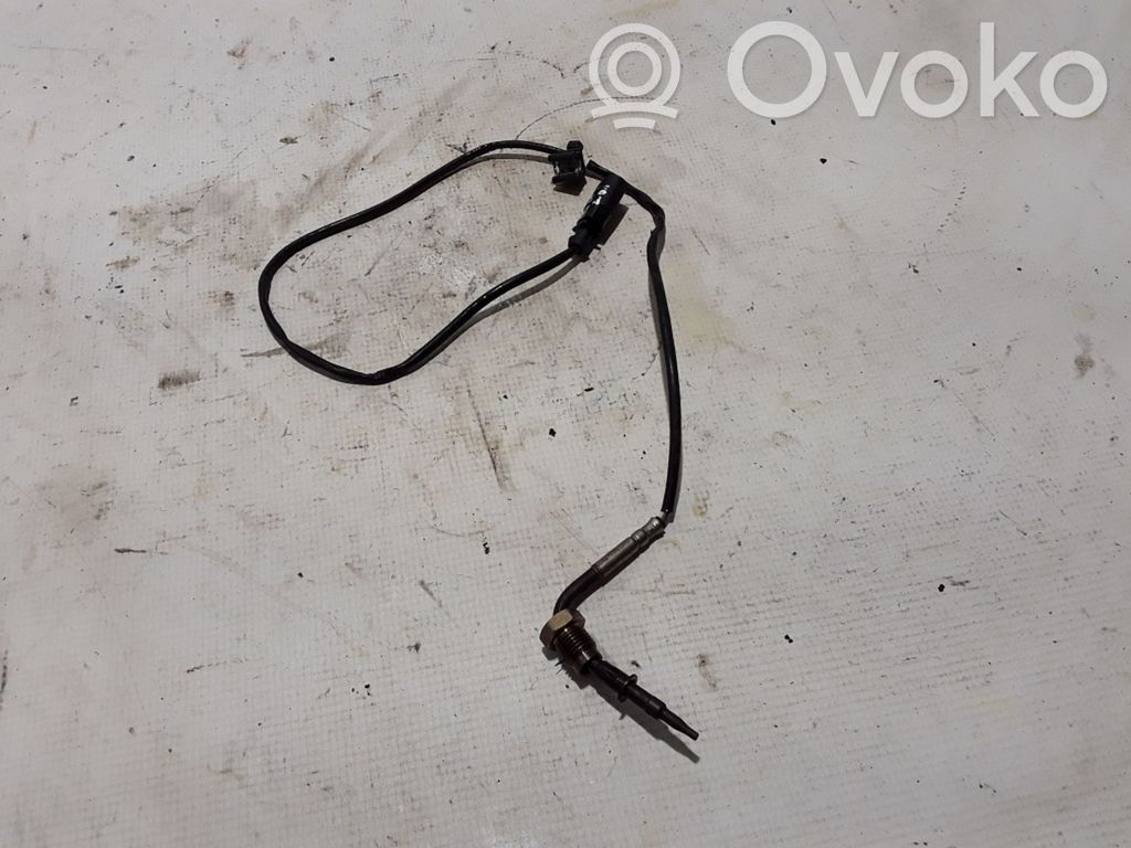 Audi A6 S6 C8 4K Abgastemperatursensor 