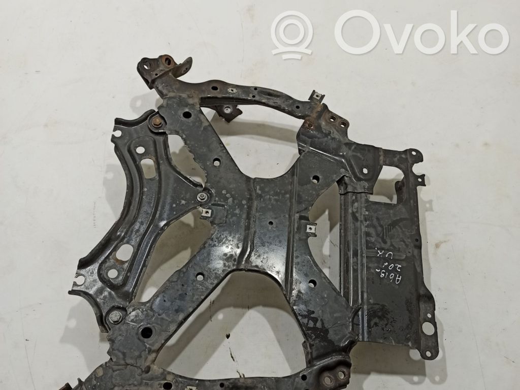 Audi A6 S6 C8 4K Front subframe 