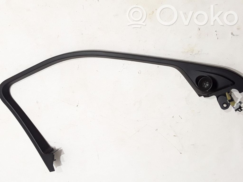 Land Rover Evoque I Altro elemento di rivestimento della portiera anteriore