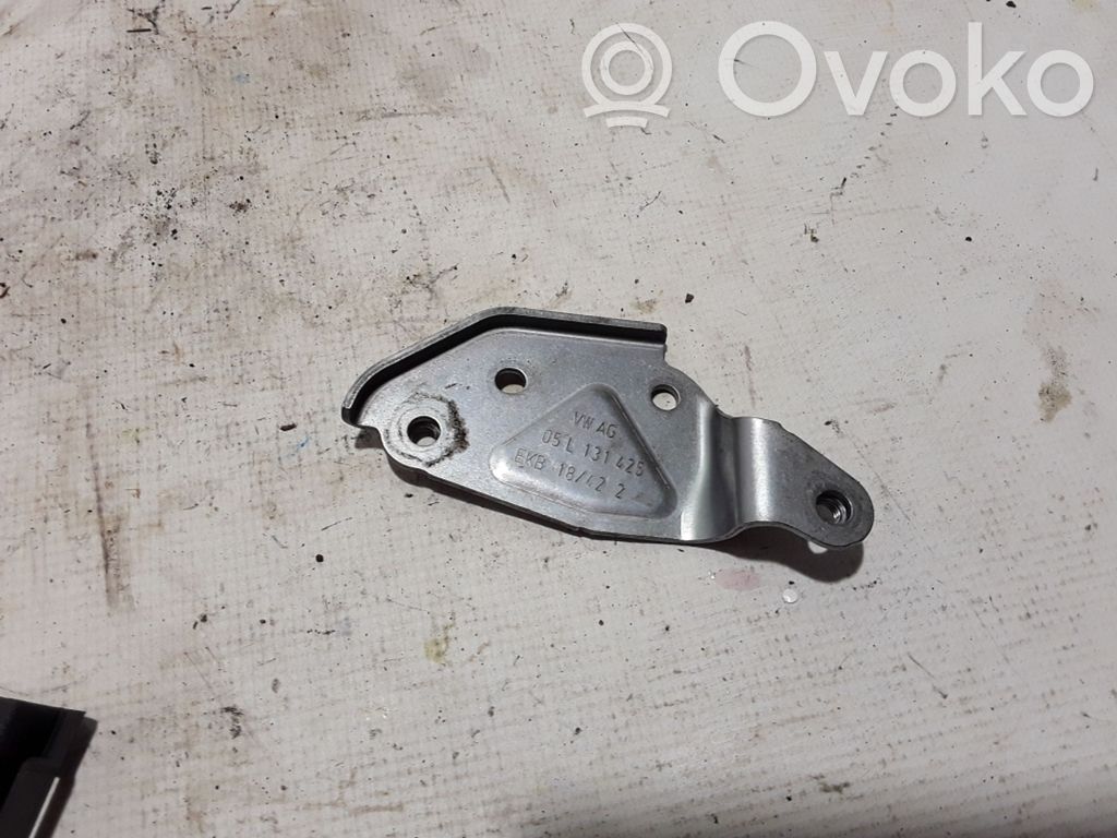 Audi A6 S6 C8 4K Supporto della valvola di raffreddamento EGR