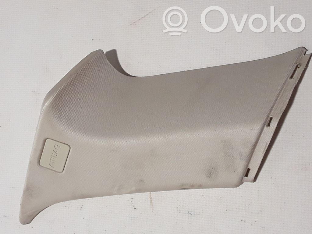 Land Rover Evoque I Rivestimento laterale del portellone posteriore/bagagliaio