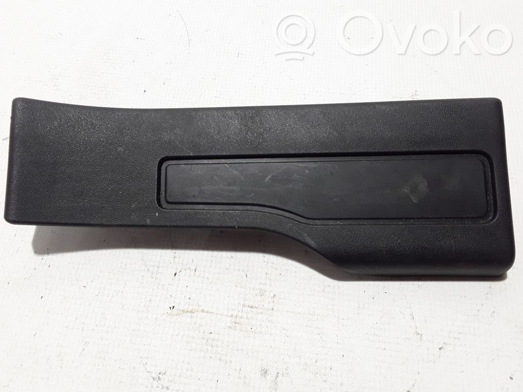 Land Rover Evoque I Capac prag spate 