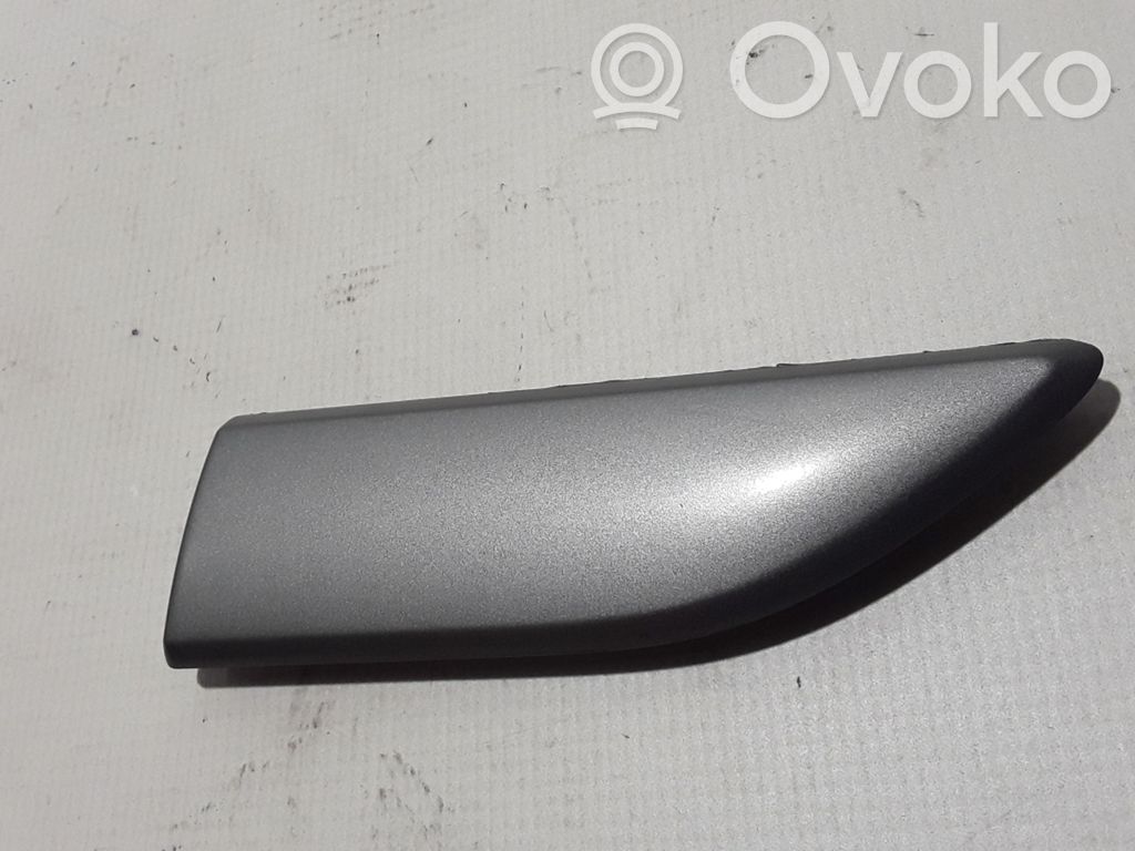 Land Rover Evoque I Etuoven lista (muoto)
