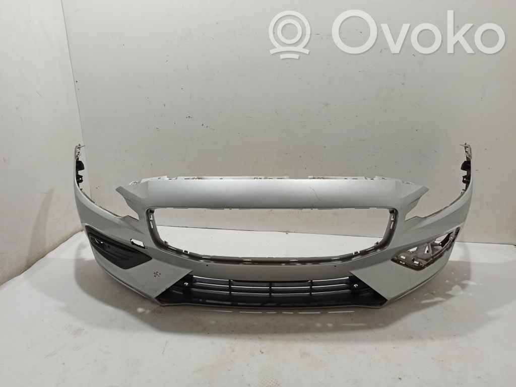 Volvo V60 Paraurti anteriore