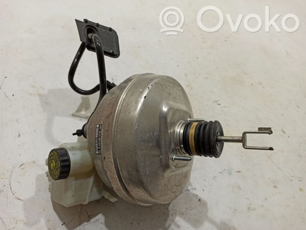 Mercedes-Benz CLS C218 X218 Servofreno