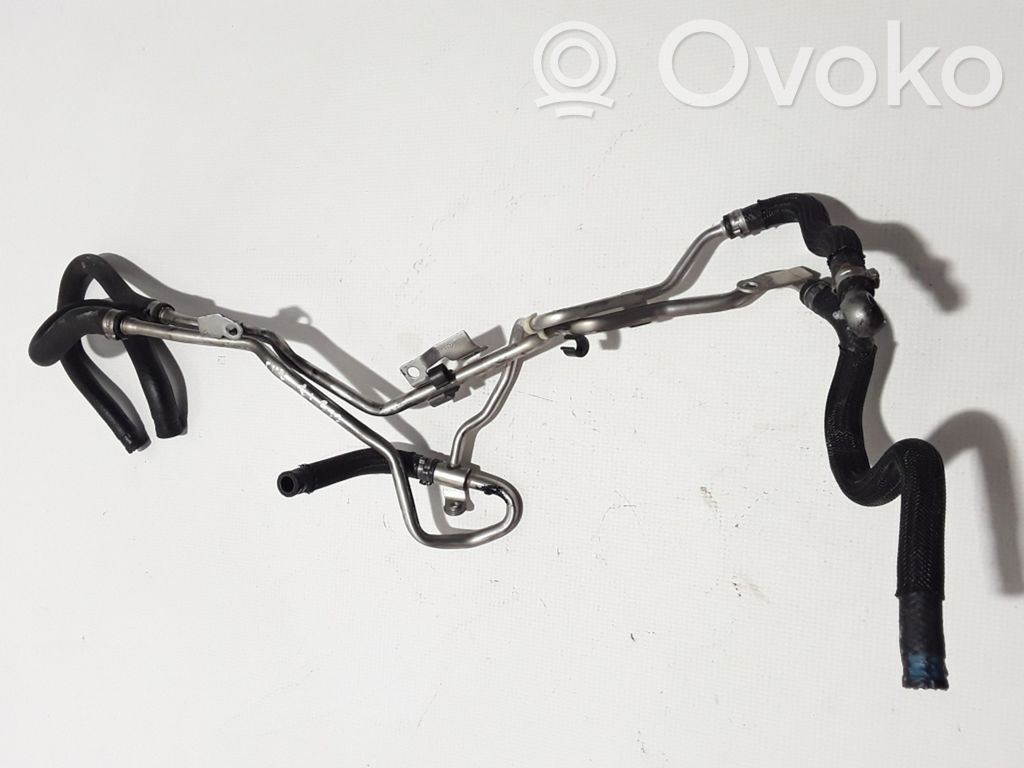 Mercedes-Benz CLS C218 X218 Furtun/conductă vacuum servofrână