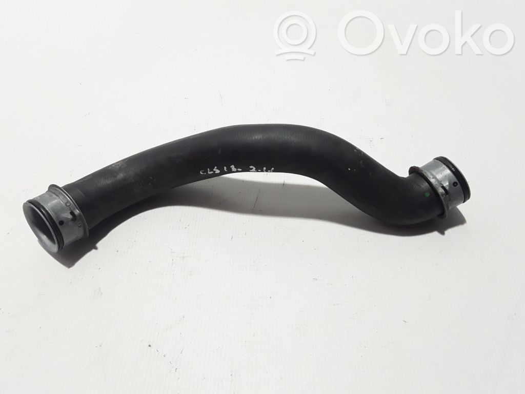 Mercedes-Benz CLS C218 X218 Conductă/furtun lichid de răcire motor 