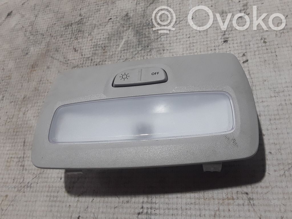 Otras luces interiores   264602953R