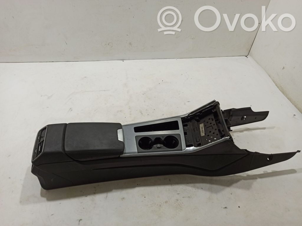 Audi A6 S6 C8 4K Reposabrazos 