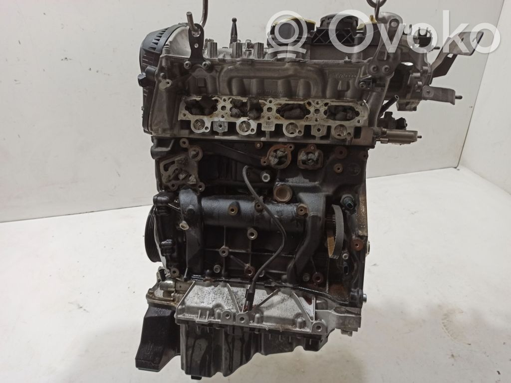 Engine   DRYA,06N100033D