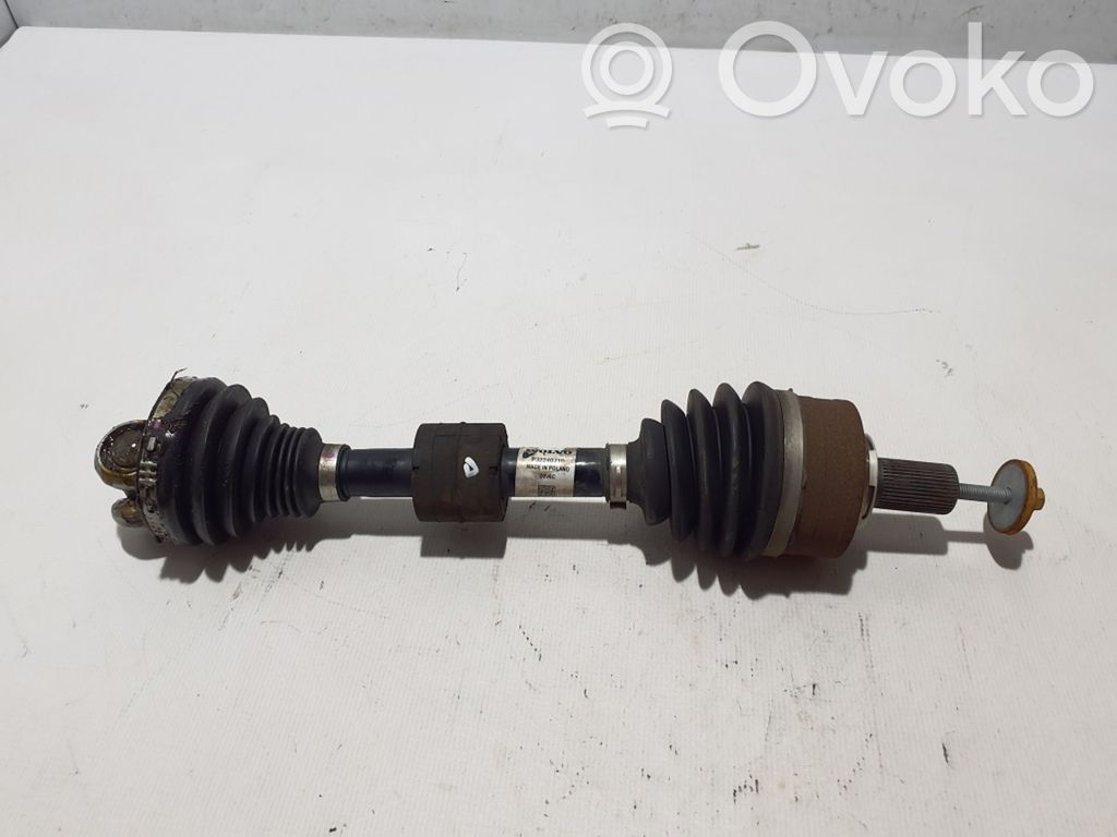 Volvo XC60 Eje de transmisión delantero 