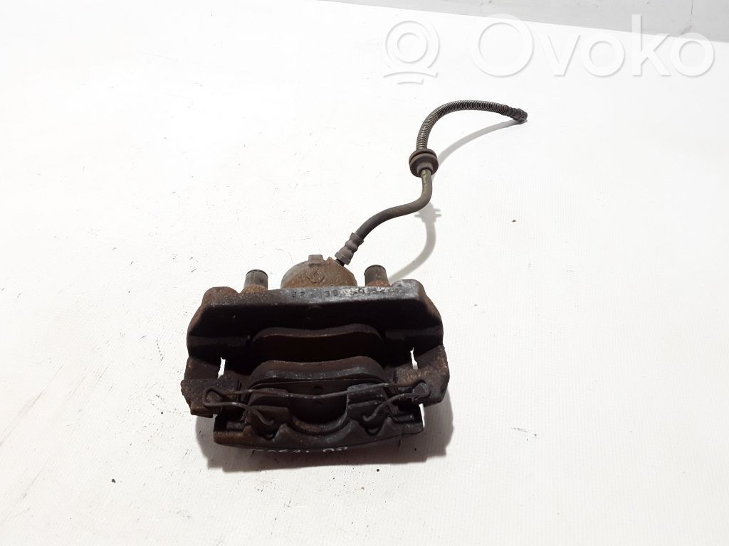 Renault Zoe Front brake caliper 
