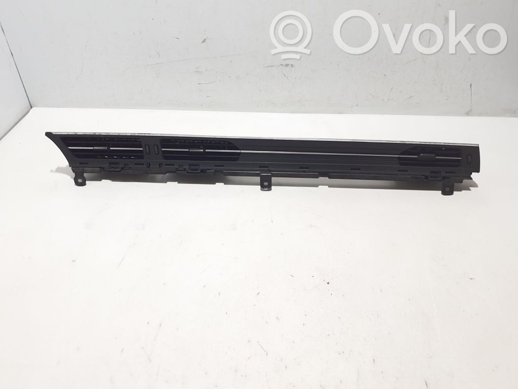 Audi A6 S6 C8 4K Centrinės oro grotelės 