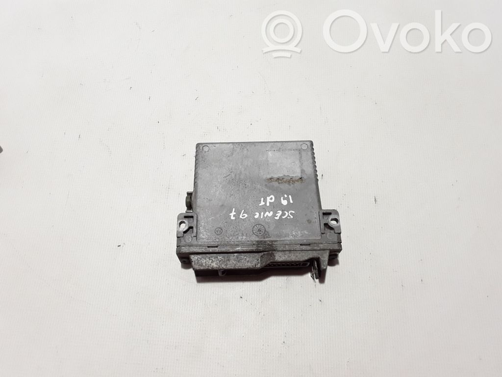 Renault Scenic I Engine control unit/module 