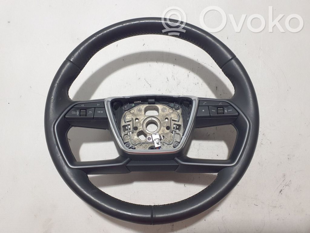 Audi A6 S6 C8 4K Stūre 