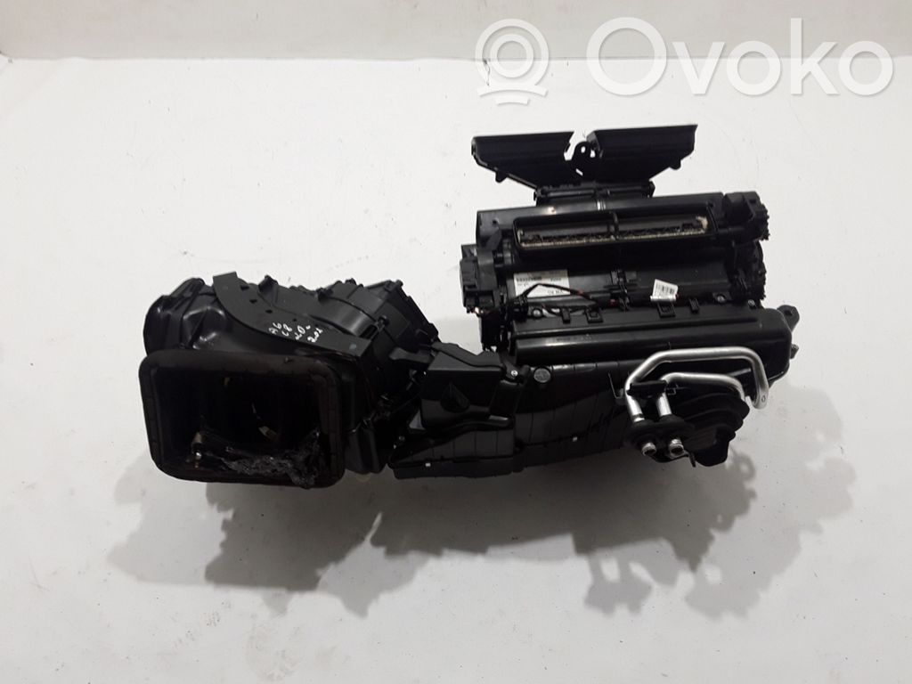 Audi A6 S6 C8 4K Interior heater climate box assembly 