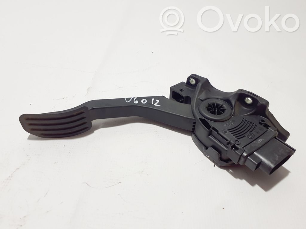 Volvo V60 Pedale dell’acceleratore 