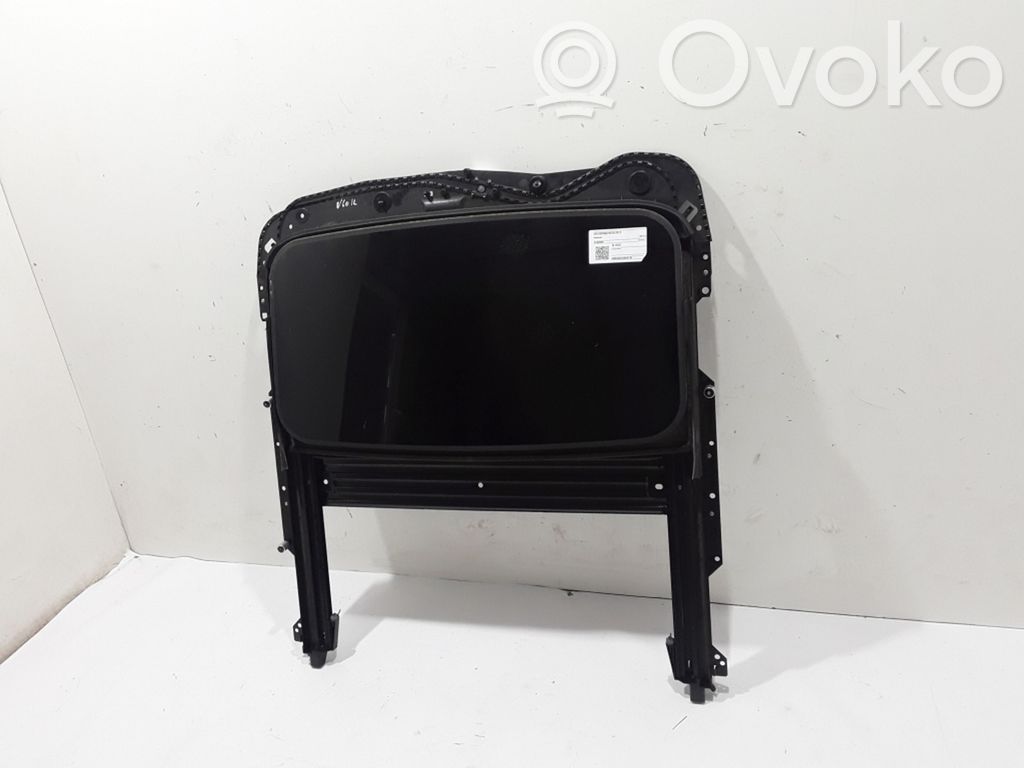 Volvo V60 Schiebedach-Set 