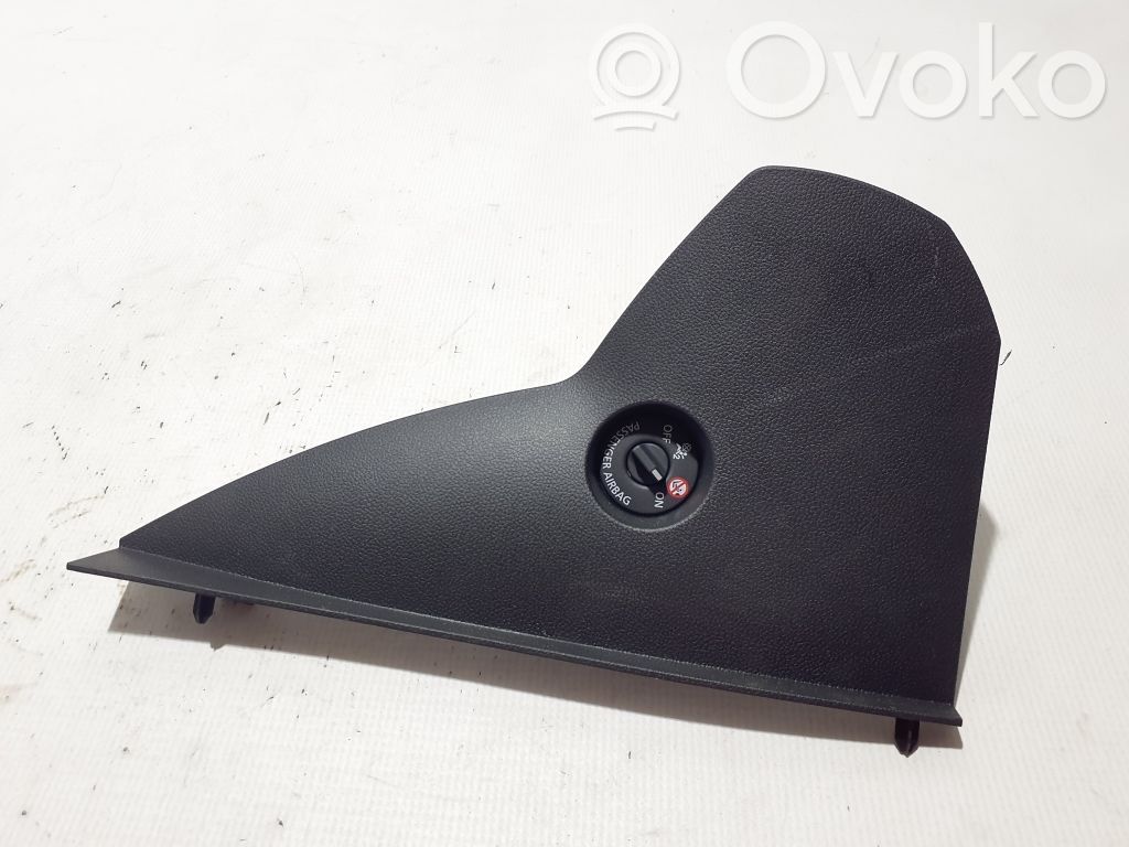 Dacia Jogger Panel trim 
