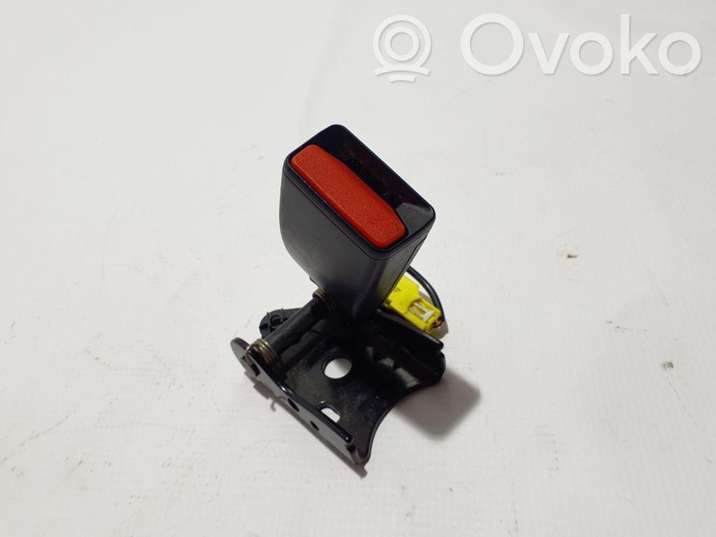 Volvo V60 Bridă fixare centură de siguranță spate 