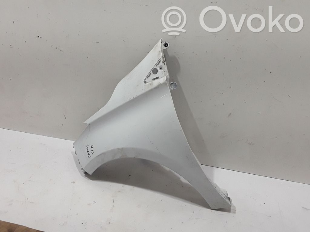Renault Zoe Spārns 