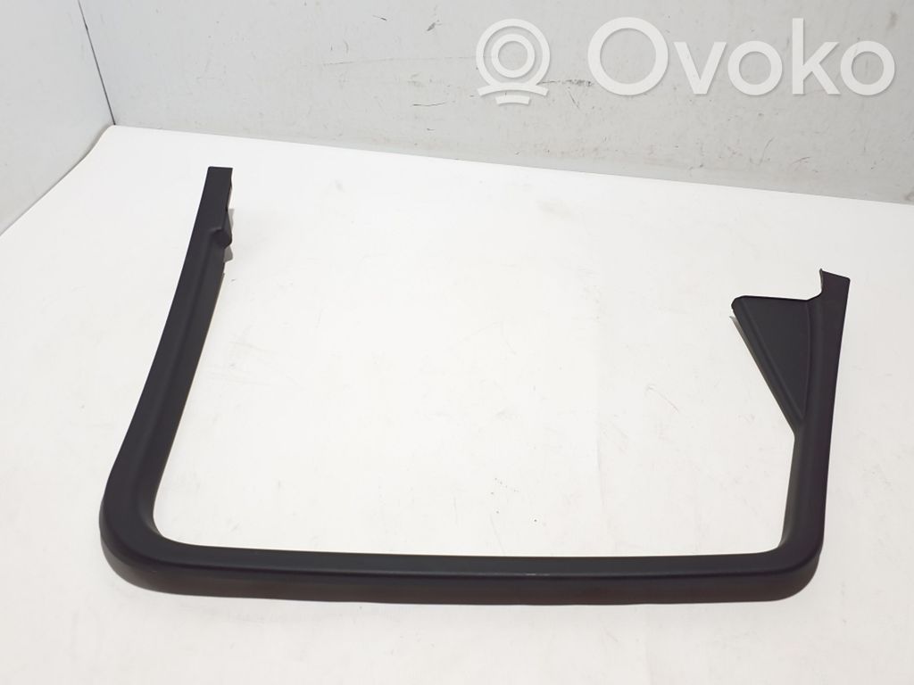 Audi Q5 SQ5 8R Altro elemento di rivestimento della portiera posteriore 
