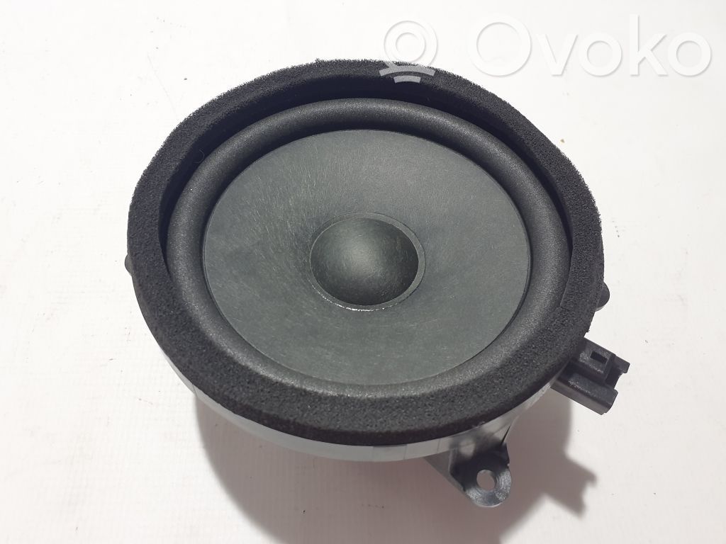 Volvo S90, V90 Altoparlante portiera posteriore 