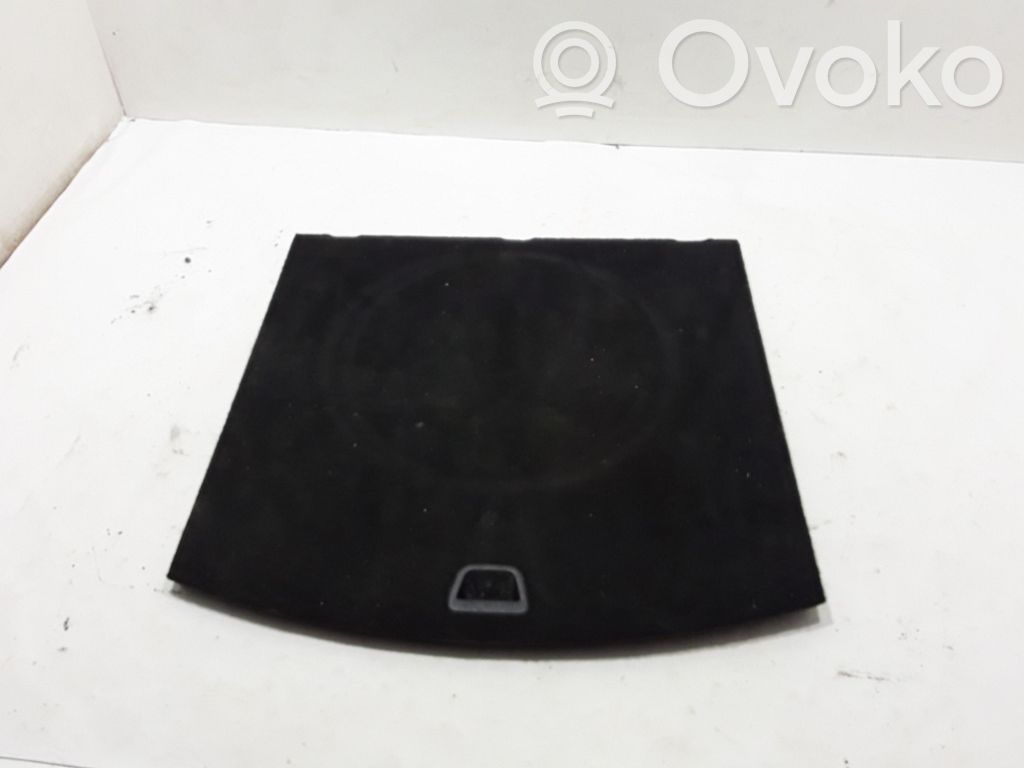 Land Rover Discovery Sport Tappetino di rivestimento del bagagliaio/baule 