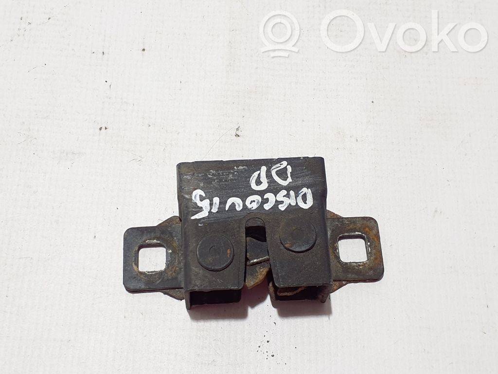 Land Rover Discovery Sport Manetă capotă