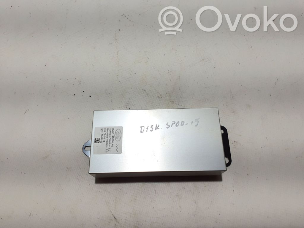 Land Rover Discovery Sport Autres unités de commande / modules