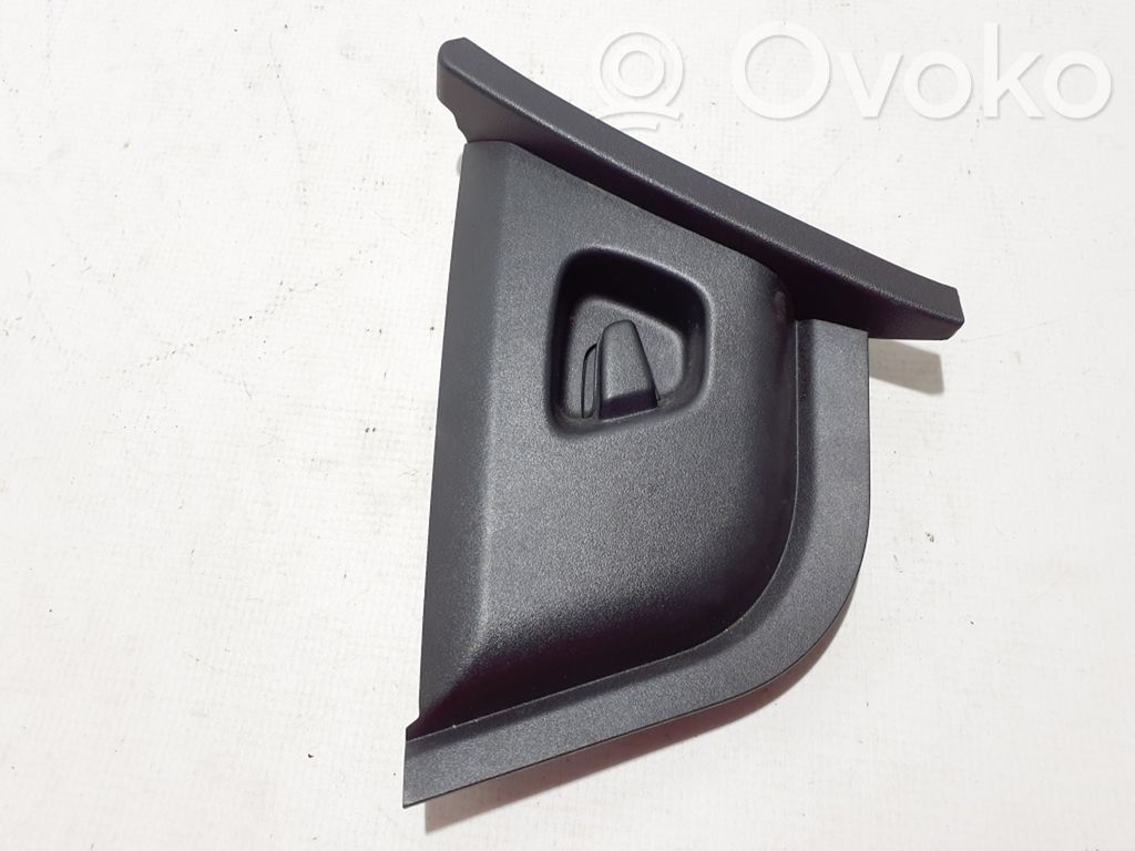 Alte elemente acoperire portbagaj   FK72043C26BAW