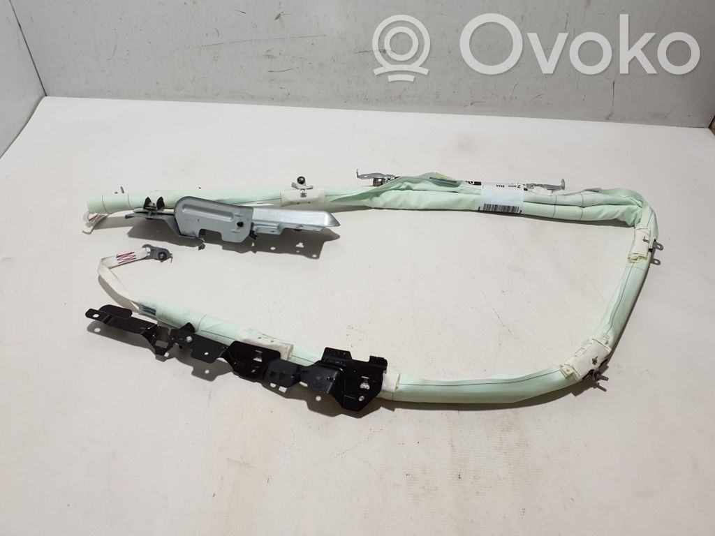 Land Rover Discovery Sport Airbag da tetto 