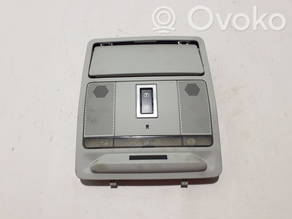 Land Rover Discovery Sport Altre luci abitacolo