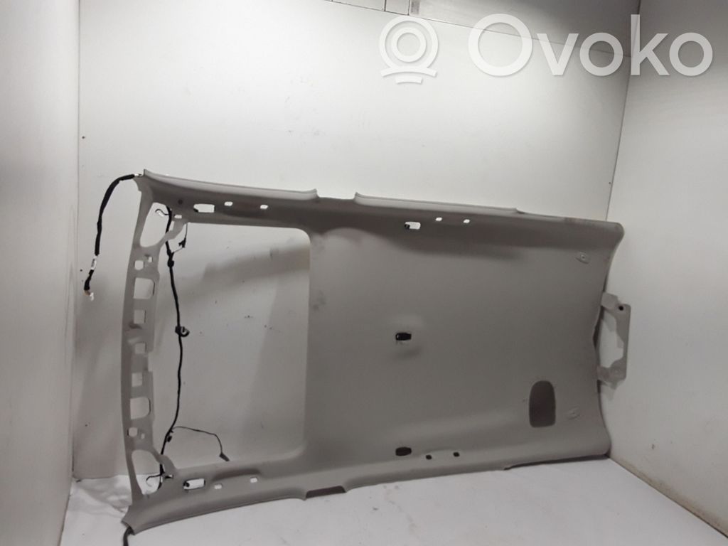 Renault Espace V (RFC) Techo 