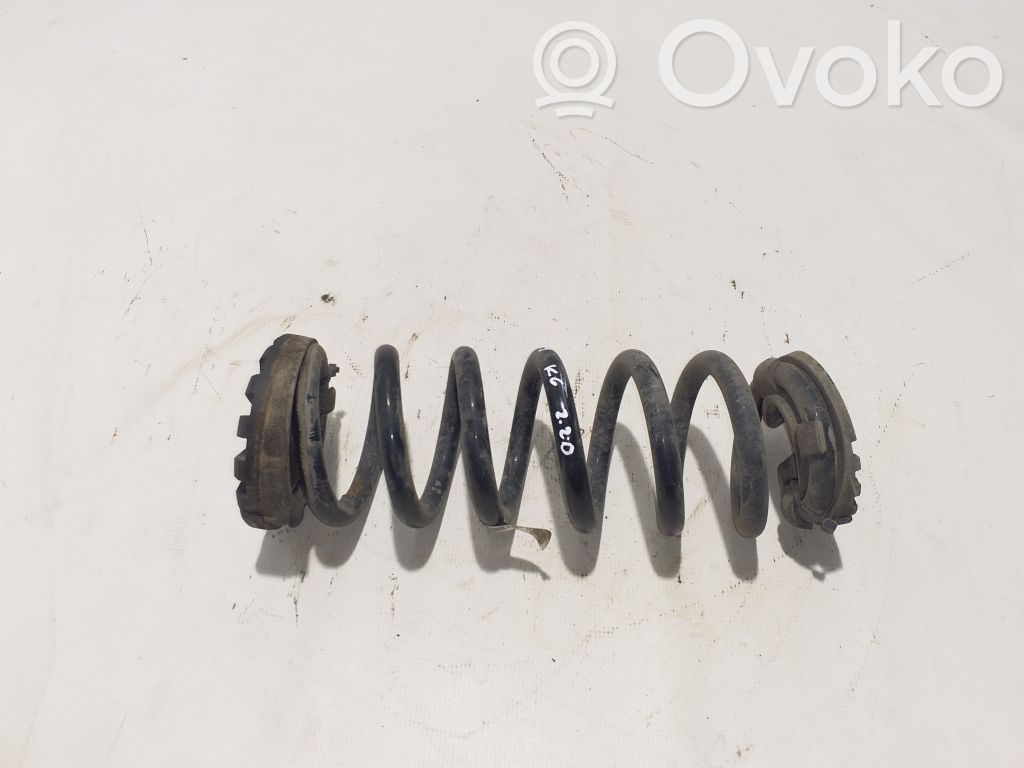 Land Rover Discovery Sport Arc elicoidal spate