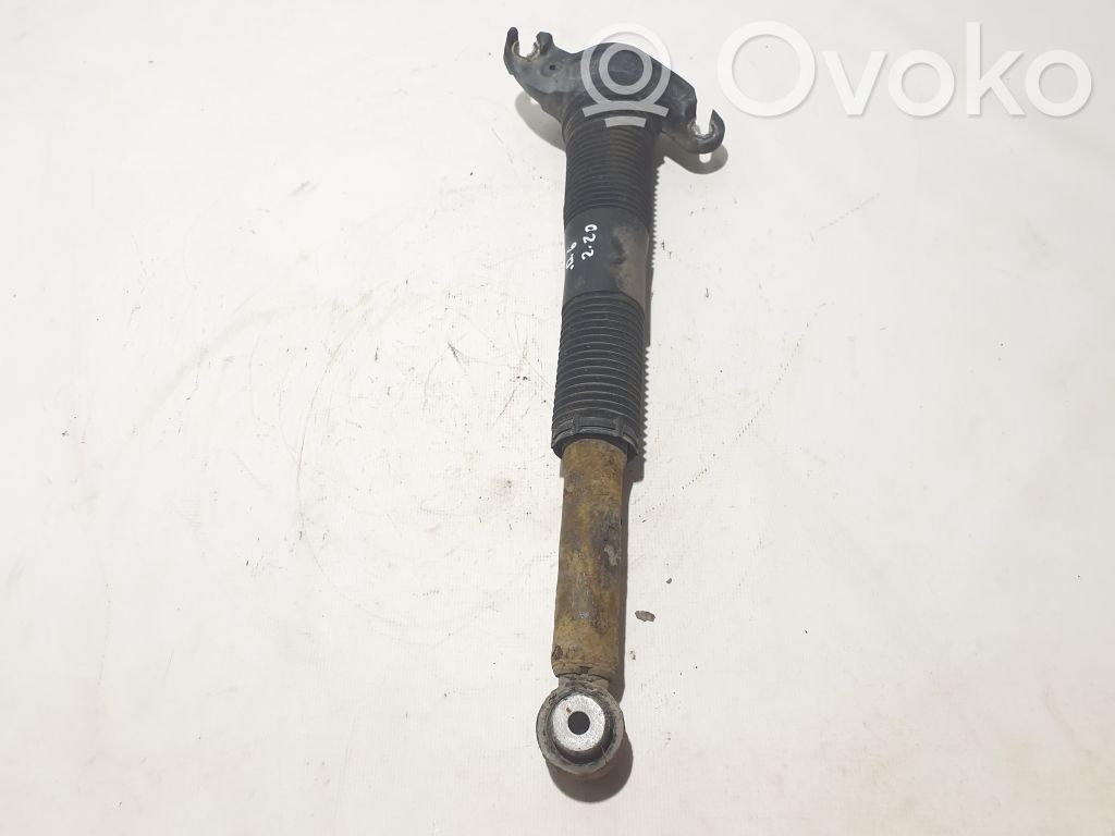 Land Rover Discovery Sport Stoßdämpfer hinten