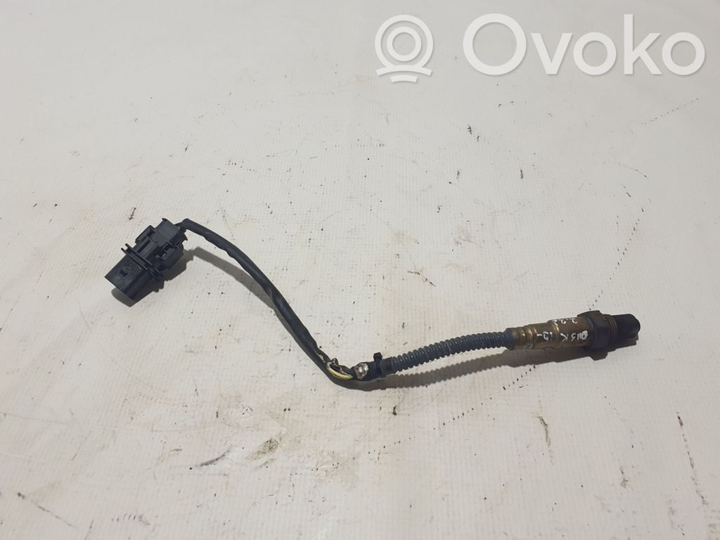 Land Rover Discovery Sport Sonde lambda 