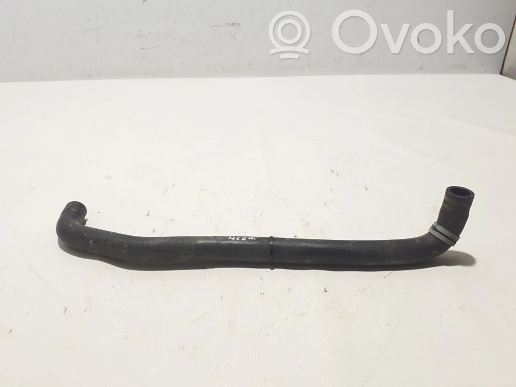 Tesla Model S Engine coolant pipe/hose 