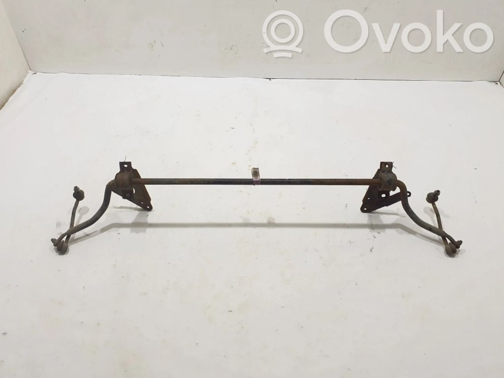 Tesla Model S Bară antiruliu față 